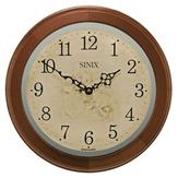 Настенные часы Sinix 5071N